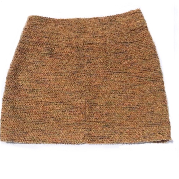 The Limited Brown Tweed Mini Size 6 - Picture 5 of 15